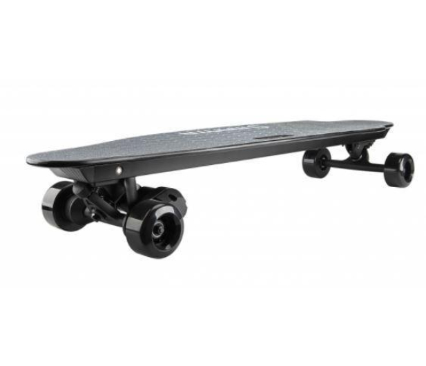 MANTA Longboard MSB9021 dual electric drive - 1391438 - zdjęcie 4